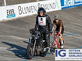 2024 06 04 OffeneRennbahn Steher IGOR BD400027  International Steher-Rennen Offene Rennbahn Oerlikon Saison 2024 am 4 June, 2024 auf der Offene Rennbahn Oerlikon, Oerlikon, Schweiz, Photo Credit CuPNet Photo Peter Mettler : Bahnoval, Bahnrennen, Offene Rennbahn Oerlikon, Radrennen, Velo, Velodrome Oerlikon