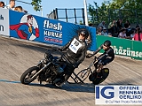 2024 06 04 OffeneRennbahn Steher IGOR BD400037  International Steher-Rennen Offene Rennbahn Oerlikon Saison 2024 am 4 June, 2024 auf der Offene Rennbahn Oerlikon, Oerlikon, Schweiz, Photo Credit CuPNet Photo Peter Mettler : Bahnoval, Bahnrennen, Offene Rennbahn Oerlikon, Radrennen, Velo, Velodrome Oerlikon