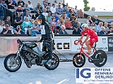 2024 06 04 OffeneRennbahn Steher IGOR BD400067  International Steher-Rennen Offene Rennbahn Oerlikon Saison 2024 am 4 June, 2024 auf der Offene Rennbahn Oerlikon, Oerlikon, Schweiz, Photo Credit CuPNet Photo Peter Mettler : Bahnoval, Bahnrennen, Offene Rennbahn Oerlikon, Radrennen, Velo, Velodrome Oerlikon