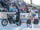 2024 06 04 OffeneRennbahn Steher IGOR BD400073  International Steher-Rennen Offene Rennbahn Oerlikon Saison 2024 am 4 June, 2024 auf der Offene Rennbahn Oerlikon, Oerlikon, Schweiz, Photo Credit CuPNet Photo Peter Mettler : Bahnoval, Bahnrennen, Offene Rennbahn Oerlikon, Radrennen, Velo, Velodrome Oerlikon