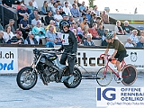 2024 06 04 OffeneRennbahn Steher IGOR BD400077  International Steher-Rennen Offene Rennbahn Oerlikon Saison 2024 am 4 June, 2024 auf der Offene Rennbahn Oerlikon, Oerlikon, Schweiz, Photo Credit CuPNet Photo Peter Mettler : Bahnoval, Bahnrennen, Offene Rennbahn Oerlikon, Radrennen, Velo, Velodrome Oerlikon