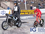 2024 06 04 OffeneRennbahn Steher IGOR BD400424  International Steher-Rennen Offene Rennbahn Oerlikon Saison 2024 am 4 June, 2024 auf der Offene Rennbahn Oerlikon, Oerlikon, Schweiz, Photo Credit CuPNet Photo Peter Mettler : Bahnoval, Bahnrennen, Offene Rennbahn Oerlikon, Radrennen, Velo, Velodrome Oerlikon