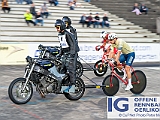2024 06 04 OffeneRennbahn Steher IGOR BD400455  International Steher-Rennen Offene Rennbahn Oerlikon Saison 2024 am 4 June, 2024 auf der Offene Rennbahn Oerlikon, Oerlikon, Schweiz, Photo Credit CuPNet Photo Peter Mettler : Bahnoval, Bahnrennen, Offene Rennbahn Oerlikon, Radrennen, Velo, Velodrome Oerlikon