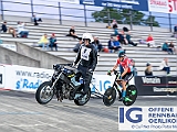 2024 06 04 OffeneRennbahn Steher IGOR BD400459  International Steher-Rennen Offene Rennbahn Oerlikon Saison 2024 am 4 June, 2024 auf der Offene Rennbahn Oerlikon, Oerlikon, Schweiz, Photo Credit CuPNet Photo Peter Mettler : Bahnoval, Bahnrennen, Offene Rennbahn Oerlikon, Radrennen, Velo, Velodrome Oerlikon