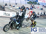 2024 06 04 OffeneRennbahn Steher IGOR BD400464  International Steher-Rennen Offene Rennbahn Oerlikon Saison 2024 am 4 June, 2024 auf der Offene Rennbahn Oerlikon, Oerlikon, Schweiz, Photo Credit CuPNet Photo Peter Mettler : Bahnoval, Bahnrennen, Offene Rennbahn Oerlikon, Radrennen, Velo, Velodrome Oerlikon