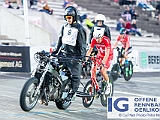 2024 06 04 OffeneRennbahn Steher IGOR BD400480  International Steher-Rennen Offene Rennbahn Oerlikon Saison 2024 am 4 June, 2024 auf der Offene Rennbahn Oerlikon, Oerlikon, Schweiz, Photo Credit CuPNet Photo Peter Mettler : Bahnoval, Bahnrennen, Offene Rennbahn Oerlikon, Radrennen, Velo, Velodrome Oerlikon