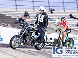 2024 06 04 OffeneRennbahn Steher IGOR BD400494  International Steher-Rennen Offene Rennbahn Oerlikon Saison 2024 am 4 June, 2024 auf der Offene Rennbahn Oerlikon, Oerlikon, Schweiz, Photo Credit CuPNet Photo Peter Mettler : Bahnoval, Bahnrennen, Offene Rennbahn Oerlikon, Radrennen, Velo, Velodrome Oerlikon