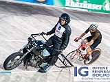 2024 06 04 OffeneRennbahn Steher IGOR BD400526  International Steher-Rennen Offene Rennbahn Oerlikon Saison 2024 am 4 June, 2024 auf der Offene Rennbahn Oerlikon, Oerlikon, Schweiz, Photo Credit CuPNet Photo Peter Mettler : Bahnoval, Bahnrennen, Offene Rennbahn Oerlikon, Radrennen, Velo, Velodrome Oerlikon