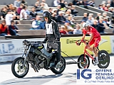 2024 06 04 OffeneRennbahn Steher IGOR BD400529  International Steher-Rennen Offene Rennbahn Oerlikon Saison 2024 am 4 June, 2024 auf der Offene Rennbahn Oerlikon, Oerlikon, Schweiz, Photo Credit CuPNet Photo Peter Mettler : Bahnoval, Bahnrennen, Offene Rennbahn Oerlikon, Radrennen, Velo, Velodrome Oerlikon
