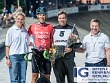 2024 06 04 OffeneRennbahn Steher IGOR BD400556  International Steher-Rennen Offene Rennbahn Oerlikon Saison 2024 am 4 June, 2024 auf der Offene Rennbahn Oerlikon, Oerlikon, Schweiz, Photo Credit CuPNet Photo Peter Mettler : Bahnoval, Bahnrennen, Offene Rennbahn Oerlikon, Radrennen, Velo, Velodrome Oerlikon