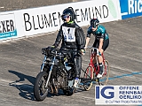 2024 06 04 OffeneRennbahn Steher IGOR BD409938  International Steher-Rennen Offene Rennbahn Oerlikon Saison 2024 am 4 June, 2024 auf der Offene Rennbahn Oerlikon, Oerlikon, Schweiz, Photo Credit CuPNet Photo Peter Mettler : Bahnoval, Bahnrennen, Offene Rennbahn Oerlikon, Radrennen, Velo, Velodrome Oerlikon