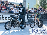 2024 06 04 OffeneRennbahn Steher IGOR BD409956  International Steher-Rennen Offene Rennbahn Oerlikon Saison 2024 am 4 June, 2024 auf der Offene Rennbahn Oerlikon, Oerlikon, Schweiz, Photo Credit CuPNet Photo Peter Mettler : Bahnoval, Bahnrennen, Offene Rennbahn Oerlikon, Radrennen, Velo, Velodrome Oerlikon