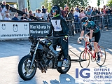 2024 06 04 OffeneRennbahn Steher IGOR BD409974  International Steher-Rennen Offene Rennbahn Oerlikon Saison 2024 am 4 June, 2024 auf der Offene Rennbahn Oerlikon, Oerlikon, Schweiz, Photo Credit CuPNet Photo Peter Mettler : Bahnoval, Bahnrennen, Offene Rennbahn Oerlikon, Radrennen, Velo, Velodrome Oerlikon