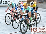2024 06 04 OffeneRennbahn U13U15 Elimination IGOR BD400276  U13 U15 Ausscheidungsfahren Offene Rennbahn Oerlikon Saison 2024 am 4 Juni, 2024 auf der Offene Rennbahn Oerlikon, Oerlikon, Schweiz, Photo Credit CuPNet Photo Peter Mettler : Bahnoval, Bahnrennen, Offene Rennbahn Oerlikon, Radrennen, Velo, Velodrome Oerlikon