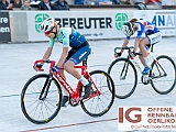 2024 06 04 OffeneRennbahn U13U15 Elimination IGOR BD400291  U13 U15 Ausscheidungsfahren Offene Rennbahn Oerlikon Saison 2024 am 4 Juni, 2024 auf der Offene Rennbahn Oerlikon, Oerlikon, Schweiz, Photo Credit CuPNet Photo Peter Mettler : Bahnoval, Bahnrennen, Offene Rennbahn Oerlikon, Radrennen, Velo, Velodrome Oerlikon