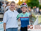 2024 06 04 OffeneRennbahn U13U15 Elimination IGOR BD400298  U13 U15 Ausscheidungsfahren Offene Rennbahn Oerlikon Saison 2024 am 4 Juni, 2024 auf der Offene Rennbahn Oerlikon, Oerlikon, Schweiz, Photo Credit CuPNet Photo Peter Mettler : Bahnoval, Bahnrennen, Offene Rennbahn Oerlikon, Radrennen, Velo, Velodrome Oerlikon