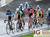 2024 06 04 OffeneRennbahn U17U19 Damen Scratch IGOR BD400307  U17, U19 und Damen Scratch Offene Rennbahn Oerlikon Saison 2024 am 4 Juni, 2024 auf der Offene Rennbahn Oerlikon, Oerlikon, Schweiz, Photo Credit CuPNet Photo Peter Mettler : Bahnoval, Bahnrennen, Offene Rennbahn Oerlikon, Radrennen, Velo, Velodrome Oerlikon