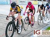 2024 06 04 OffeneRennbahn U17U19 Damen Scratch IGOR BD400341  U17, U19 und Damen Scratch Offene Rennbahn Oerlikon Saison 2024 am 4 Juni, 2024 auf der Offene Rennbahn Oerlikon, Oerlikon, Schweiz, Photo Credit CuPNet Photo Peter Mettler : Bahnoval, Bahnrennen, Offene Rennbahn Oerlikon, Radrennen, Velo, Velodrome Oerlikon