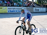 2024 06 04 OffeneRennbahn U17 Damen Elimination EZC IGOR BD409879  U17 und Damen Ausscheidungsfahren, Elektro Zürichsee-Cup Offene Rennbahn Oerlikon Saison 2024 am 4 Juni, 2024 auf der Offene Rennbahn Oerlikon, Oerlikon, Schweiz, Photo Credit CuPNet Photo Peter Mettler : Bahnoval, Bahnrennen, Offene Rennbahn Oerlikon, Radrennen, Velo, Velodrome Oerlikon