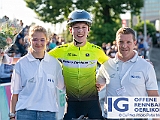 2024 06 04 OffeneRennbahn U17 Damen Elimination EZC IGOR BD409888  U17 und Damen Ausscheidungsfahren, Elektro Zürichsee-Cup Offene Rennbahn Oerlikon Saison 2024 am 4 Juni, 2024 auf der Offene Rennbahn Oerlikon, Oerlikon, Schweiz, Photo Credit CuPNet Photo Peter Mettler : Bahnoval, Bahnrennen, Offene Rennbahn Oerlikon, Radrennen, Velo, Velodrome Oerlikon