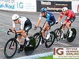2024 06 04 OffeneRennbahn U19U23Elite Points IGOR BD400348  U19, U23 und Elite Punktefahren Offene Rennbahn Oerlikon Saison 2024 am 4 Juni, 2024 auf der Offene Rennbahn Oerlikon, Oerlikon, Schweiz, Photo Credit CuPNet Photo Peter Mettler : Bahnoval, Bahnrennen, Offene Rennbahn Oerlikon, Radrennen, Velo, Velodrome Oerlikon
