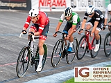 2024 06 04 OffeneRennbahn U19U23Elite Points IGOR BD400360  U19, U23 und Elite Punktefahren Offene Rennbahn Oerlikon Saison 2024 am 4 Juni, 2024 auf der Offene Rennbahn Oerlikon, Oerlikon, Schweiz, Photo Credit CuPNet Photo Peter Mettler : Bahnoval, Bahnrennen, Offene Rennbahn Oerlikon, Radrennen, Velo, Velodrome Oerlikon