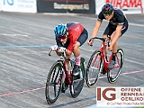 2024 06 04 OffeneRennbahn U19U23Elite Points IGOR BD400363  U19, U23 und Elite Punktefahren Offene Rennbahn Oerlikon Saison 2024 am 4 Juni, 2024 auf der Offene Rennbahn Oerlikon, Oerlikon, Schweiz, Photo Credit CuPNet Photo Peter Mettler : Bahnoval, Bahnrennen, Offene Rennbahn Oerlikon, Radrennen, Velo, Velodrome Oerlikon