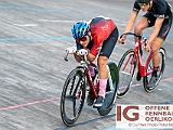 2024 06 04 OffeneRennbahn U19U23Elite Points IGOR BD400365  U19, U23 und Elite Punktefahren Offene Rennbahn Oerlikon Saison 2024 am 4 Juni, 2024 auf der Offene Rennbahn Oerlikon, Oerlikon, Schweiz, Photo Credit CuPNet Photo Peter Mettler : Bahnoval, Bahnrennen, Offene Rennbahn Oerlikon, Radrennen, Velo, Velodrome Oerlikon
