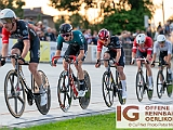 2024 06 04 OffeneRennbahn U19U23Elite Points IGOR BD400399  U19, U23 und Elite Punktefahren Offene Rennbahn Oerlikon Saison 2024 am 4 Juni, 2024 auf der Offene Rennbahn Oerlikon, Oerlikon, Schweiz, Photo Credit CuPNet Photo Peter Mettler : Bahnoval, Bahnrennen, Offene Rennbahn Oerlikon, Radrennen, Velo, Velodrome Oerlikon