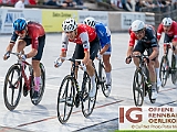 2024 06 04 OffeneRennbahn U19U23Elite Points IGOR BD400409  U19, U23 und Elite Punktefahren Offene Rennbahn Oerlikon Saison 2024 am 4 Juni, 2024 auf der Offene Rennbahn Oerlikon, Oerlikon, Schweiz, Photo Credit CuPNet Photo Peter Mettler : Bahnoval, Bahnrennen, Offene Rennbahn Oerlikon, Radrennen, Velo, Velodrome Oerlikon