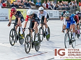 2024 06 04 OffeneRennbahn U19U23Elite Points IGOR BD400413  U19, U23 und Elite Punktefahren Offene Rennbahn Oerlikon Saison 2024 am 4 Juni, 2024 auf der Offene Rennbahn Oerlikon, Oerlikon, Schweiz, Photo Credit CuPNet Photo Peter Mettler : Bahnoval, Bahnrennen, Offene Rennbahn Oerlikon, Radrennen, Velo, Velodrome Oerlikon