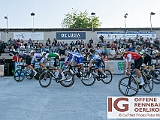 2024 06 04 OffeneRennbahn U19U23Elite StillStand IGOR BD307378  U19, U23 und Elite StillStand Contest Offene Rennbahn Oerlikon Saison 2024 am 4 Juni, 2024 auf der Offene Rennbahn Oerlikon, Oerlikon, Schweiz, Photo Credit CuPNet Photo Peter Mettler : Bahnoval, Bahnrennen, Offene Rennbahn Oerlikon, Radrennen, Velo, Velodrome Oerlikon