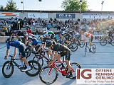 2024 06 04 OffeneRennbahn U19U23Elite StillStand IGOR BD307384  U19, U23 und Elite StillStand Contest Offene Rennbahn Oerlikon Saison 2024 am 4 Juni, 2024 auf der Offene Rennbahn Oerlikon, Oerlikon, Schweiz, Photo Credit CuPNet Photo Peter Mettler : Bahnoval, Bahnrennen, Offene Rennbahn Oerlikon, Radrennen, Velo, Velodrome Oerlikon