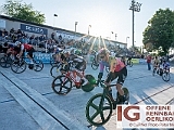 2024 06 04 OffeneRennbahn U19U23Elite StillStand IGOR BD307391  U19, U23 und Elite StillStand Contest Offene Rennbahn Oerlikon Saison 2024 am 4 Juni, 2024 auf der Offene Rennbahn Oerlikon, Oerlikon, Schweiz, Photo Credit CuPNet Photo Peter Mettler : Bahnoval, Bahnrennen, Offene Rennbahn Oerlikon, Radrennen, Velo, Velodrome Oerlikon