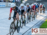 2024 06 04 OffeneRennbahn U23Elite Elimination IGOR BD400081  U23 und Elite Ausscheidungsfahren Offene Rennbahn Oerlikon Saison 2024 am 4 Juni, 2024 auf der Offene Rennbahn Oerlikon, Oerlikon, Schweiz, Photo Credit CuPNet Photo Peter Mettler : Bahnoval, Bahnrennen, Offene Rennbahn Oerlikon, Radrennen, Velo, Velodrome Oerlikon