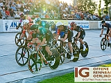 2024 06 04 OffeneRennbahn U23Elite Elimination IGOR BD400127  U23 und Elite Ausscheidungsfahren Offene Rennbahn Oerlikon Saison 2024 am 4 Juni, 2024 auf der Offene Rennbahn Oerlikon, Oerlikon, Schweiz, Photo Credit CuPNet Photo Peter Mettler : Bahnoval, Bahnrennen, Offene Rennbahn Oerlikon, Radrennen, Velo, Velodrome Oerlikon