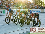 2024 06 04 OffeneRennbahn U23Elite Elimination IGOR BD400141  U23 und Elite Ausscheidungsfahren Offene Rennbahn Oerlikon Saison 2024 am 4 Juni, 2024 auf der Offene Rennbahn Oerlikon, Oerlikon, Schweiz, Photo Credit CuPNet Photo Peter Mettler : Bahnoval, Bahnrennen, Offene Rennbahn Oerlikon, Radrennen, Velo, Velodrome Oerlikon