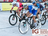 2024 06 04 OffeneRennbahn U23Elite Scratch IGOR BD400252  U23 und Elite Scratch Offene Rennbahn Oerlikon Saison 2024 am 4 Juni, 2024 auf der Offene Rennbahn Oerlikon, Oerlikon, Schweiz, Photo Credit CuPNet Photo Peter Mettler : Bahnoval, Bahnrennen, Offene Rennbahn Oerlikon, Radrennen, Velo, Velodrome Oerlikon