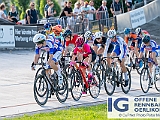 2024 08 06 OffeneRennbahn U13U15U17 Damen Elimination IGOR BD406208  U13, U15, U17 und Damen Ausscheidungsfahren Offene Rennbahn Oerlikon Saison 2024 am 6 August, 2024 auf der Offene Rennbahn Oerlikon, Oerlikon, Schweiz, Photo Credit CuPNet Photo Peter Mettler : Bahnoval, Bahnrennen, Offene Rennbahn Oerlikon, Radrennen, Velo, Velodrome Oerlikon