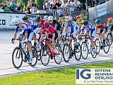 2024 08 06 OffeneRennbahn U13U15U17 Damen Elimination IGOR BD406210  U13, U15, U17 und Damen Ausscheidungsfahren Offene Rennbahn Oerlikon Saison 2024 am 6 August, 2024 auf der Offene Rennbahn Oerlikon, Oerlikon, Schweiz, Photo Credit CuPNet Photo Peter Mettler : Bahnoval, Bahnrennen, Offene Rennbahn Oerlikon, Radrennen, Velo, Velodrome Oerlikon