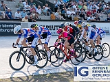 2024 08 06 OffeneRennbahn U13U15U17 Damen Elimination IGOR BD406213  U13, U15, U17 und Damen Ausscheidungsfahren Offene Rennbahn Oerlikon Saison 2024 am 6 August, 2024 auf der Offene Rennbahn Oerlikon, Oerlikon, Schweiz, Photo Credit CuPNet Photo Peter Mettler : Bahnoval, Bahnrennen, Offene Rennbahn Oerlikon, Radrennen, Velo, Velodrome Oerlikon