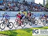 2024 08 06 OffeneRennbahn U13U15U17 Damen Elimination IGOR BD406214  U13, U15, U17 und Damen Ausscheidungsfahren Offene Rennbahn Oerlikon Saison 2024 am 6 August, 2024 auf der Offene Rennbahn Oerlikon, Oerlikon, Schweiz, Photo Credit CuPNet Photo Peter Mettler : Bahnoval, Bahnrennen, Offene Rennbahn Oerlikon, Radrennen, Velo, Velodrome Oerlikon