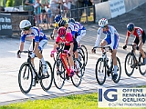 2024 08 06 OffeneRennbahn U13U15U17 Damen Elimination IGOR BD406221  U13, U15, U17 und Damen Ausscheidungsfahren Offene Rennbahn Oerlikon Saison 2024 am 6 August, 2024 auf der Offene Rennbahn Oerlikon, Oerlikon, Schweiz, Photo Credit CuPNet Photo Peter Mettler : Bahnoval, Bahnrennen, Offene Rennbahn Oerlikon, Radrennen, Velo, Velodrome Oerlikon