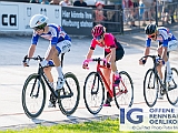 2024 08 06 OffeneRennbahn U13U15U17 Damen Elimination IGOR BD406232  U13, U15, U17 und Damen Ausscheidungsfahren Offene Rennbahn Oerlikon Saison 2024 am 6 August, 2024 auf der Offene Rennbahn Oerlikon, Oerlikon, Schweiz, Photo Credit CuPNet Photo Peter Mettler : Bahnoval, Bahnrennen, Offene Rennbahn Oerlikon, Radrennen, Velo, Velodrome Oerlikon