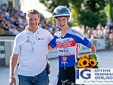 2024 08 06 OffeneRennbahn U13U15U17 Damen Elimination IGOR BD406248  U13, U15, U17 und Damen Ausscheidungsfahren Offene Rennbahn Oerlikon Saison 2024 am 6 August, 2024 auf der Offene Rennbahn Oerlikon, Oerlikon, Schweiz, Photo Credit CuPNet Photo Peter Mettler : Bahnoval, Bahnrennen, Offene Rennbahn Oerlikon, Radrennen, Velo, Velodrome Oerlikon