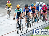 2024 08 06 OffeneRennbahn U13U15U17 Damen Scratch IGOR BD406593  U13, U15, U17 und Damen Scratch Offene Rennbahn Oerlikon Saison 2024 am 6 August, 2024 auf der Offene Rennbahn Oerlikon, Oerlikon, Schweiz, Photo Credit CuPNet Photo Peter Mettler : Bahnoval, Bahnrennen, Offene Rennbahn Oerlikon, Radrennen, Velo, Velodrome Oerlikon