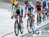2024 08 06 OffeneRennbahn U13U15U17 Damen Scratch IGOR BD406596  U13, U15, U17 und Damen Scratch Offene Rennbahn Oerlikon Saison 2024 am 6 August, 2024 auf der Offene Rennbahn Oerlikon, Oerlikon, Schweiz, Photo Credit CuPNet Photo Peter Mettler : Bahnoval, Bahnrennen, Offene Rennbahn Oerlikon, Radrennen, Velo, Velodrome Oerlikon