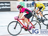 2024 08 06 OffeneRennbahn U13U15U17 Damen Scratch IGOR BD406601  U13, U15, U17 und Damen Scratch Offene Rennbahn Oerlikon Saison 2024 am 6 August, 2024 auf der Offene Rennbahn Oerlikon, Oerlikon, Schweiz, Photo Credit CuPNet Photo Peter Mettler : Bahnoval, Bahnrennen, Offene Rennbahn Oerlikon, Radrennen, Velo, Velodrome Oerlikon