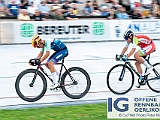 2024 08 06 OffeneRennbahn U13U15U17 Damen Scratch IGOR BD406612  U13, U15, U17 und Damen Scratch Offene Rennbahn Oerlikon Saison 2024 am 6 August, 2024 auf der Offene Rennbahn Oerlikon, Oerlikon, Schweiz, Photo Credit CuPNet Photo Peter Mettler : Bahnoval, Bahnrennen, Offene Rennbahn Oerlikon, Radrennen, Velo, Velodrome Oerlikon