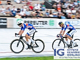 2024 08 06 OffeneRennbahn U13U15U17 Damen Scratch IGOR BD406620  U13, U15, U17 und Damen Scratch Offene Rennbahn Oerlikon Saison 2024 am 6 August, 2024 auf der Offene Rennbahn Oerlikon, Oerlikon, Schweiz, Photo Credit CuPNet Photo Peter Mettler : Bahnoval, Bahnrennen, Offene Rennbahn Oerlikon, Radrennen, Velo, Velodrome Oerlikon